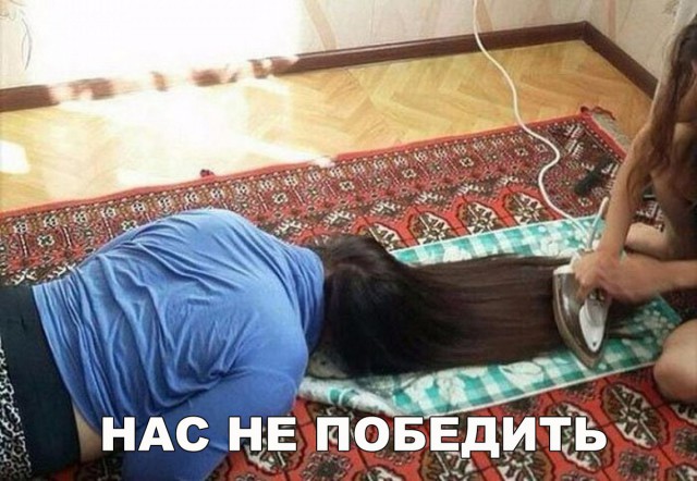 Подборка безудержного веселья