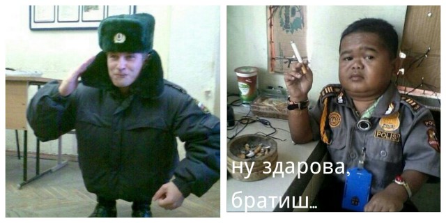 Журнал "Деградант" Перезагрузка! 16+