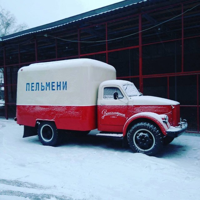 Подборка интересных и веселых картинок