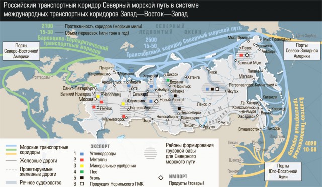 «Шелковый путь»: мимо Москвы в Лондон
