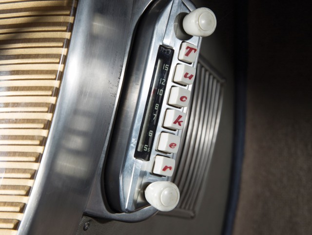 Tucker 48. Красивых автофото пост.