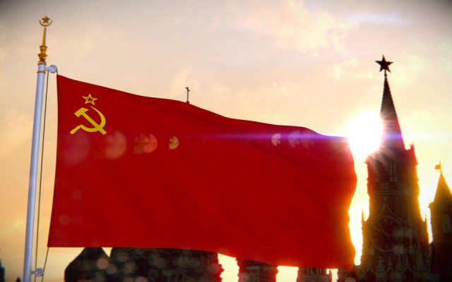 20 шагов Павла Грудинина