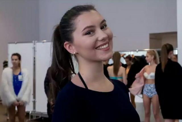 Мисс Беларусь 2018. Красотки Гомеля