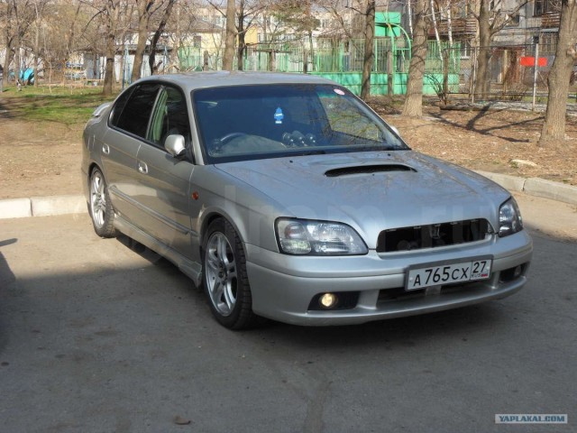 Уходящее поколение автомобилей