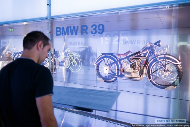 Музей BMW