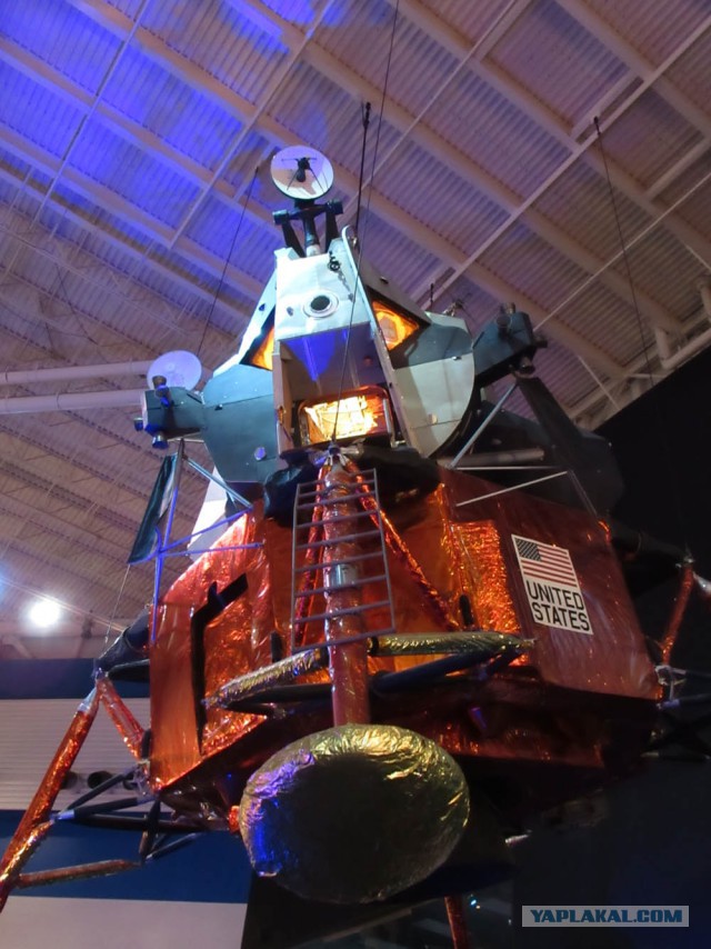Деревенская Америка - 4