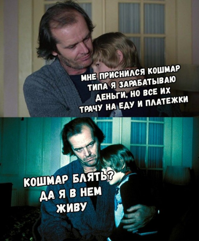 Немного картинок на вечер