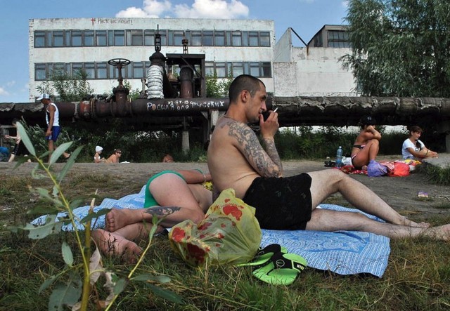 Чудики из социальных сетей
