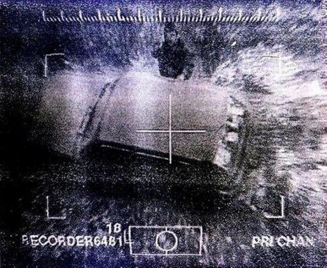 Фотографии из страны, которой уже нет