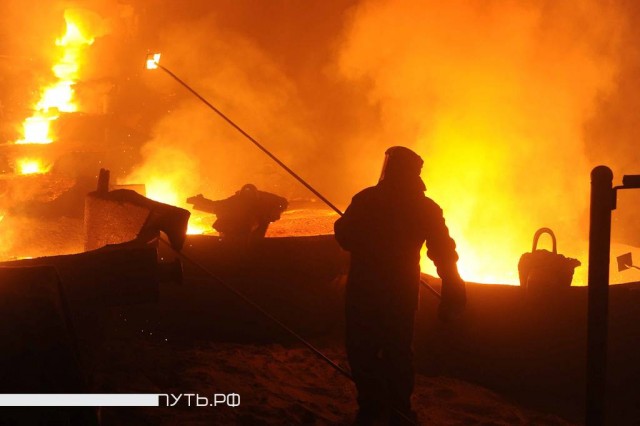 Война с Титаном