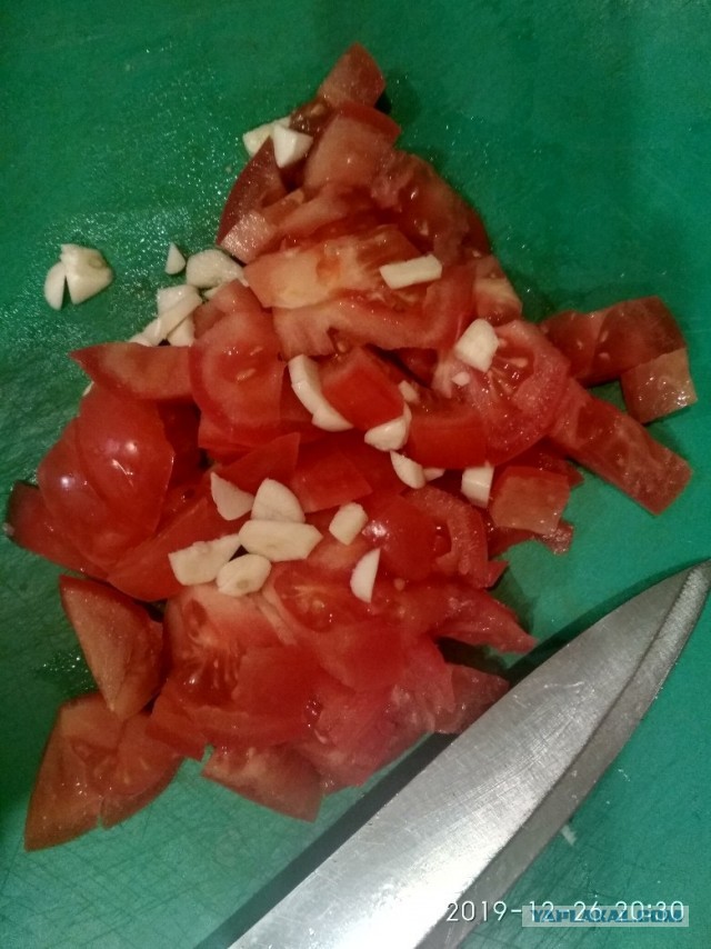 Аццкая кухня 3  (Кулинарный адъ)