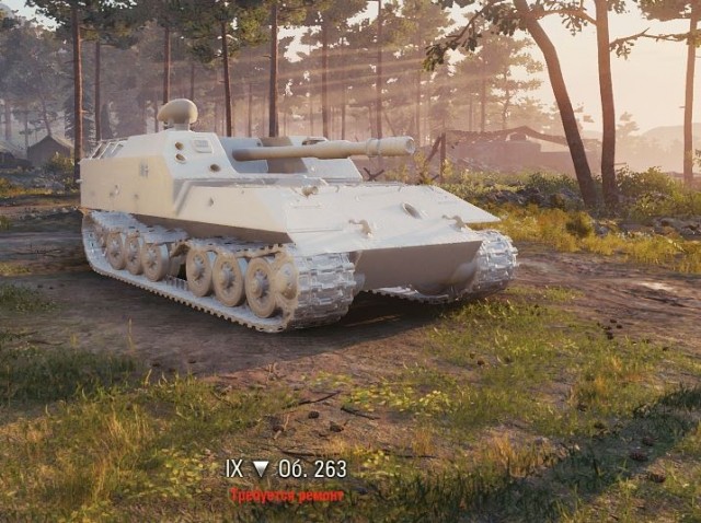 Wargaming 59