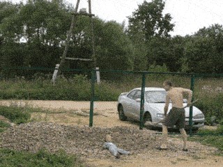 Фотожаба: Мужика все задолбало!