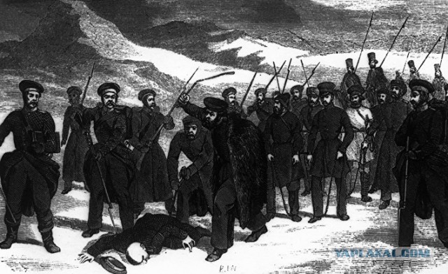Myśl Polska (Польша): без поляков не было бы современной России
