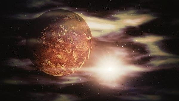"Считаем, что Венера - это все-таки русская планета": Рогозин заявил о планах отправить собственную миссию на Венеру