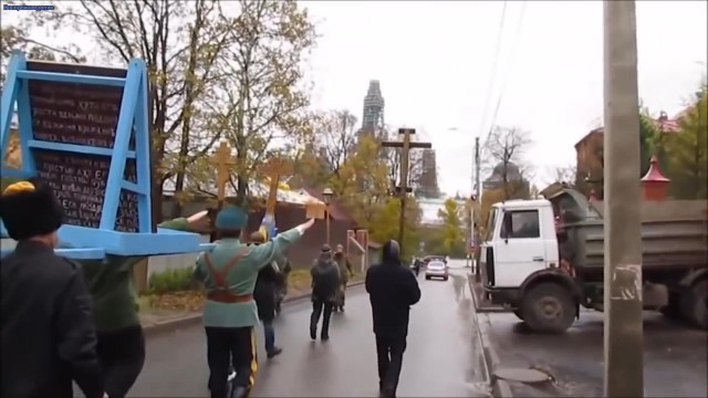 Почему люди не любят казаков?