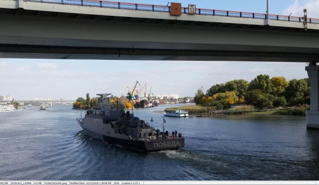 Водитель отпущения. Единственный фигурант дела по обрушению моста пытается доказать свою невиновность