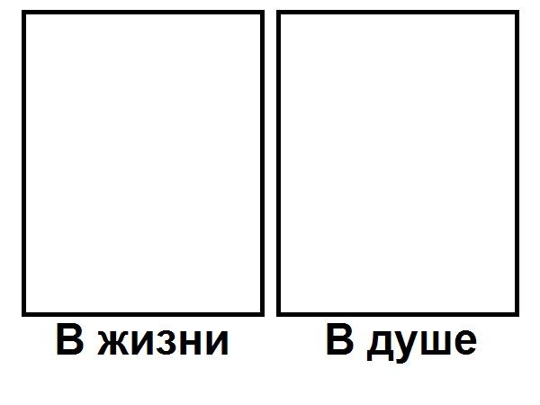 Кто есть кто?