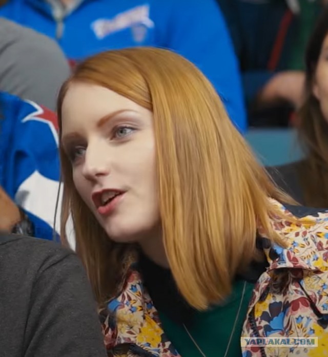 Сюрприз от Звезд Хоккея