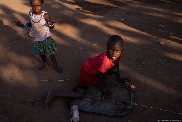 Кампала: африканская *опа, которая лучше Питера и комфортнее Томска