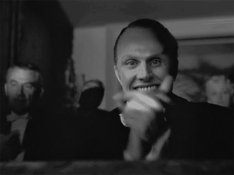 Эпическое барабанное соло