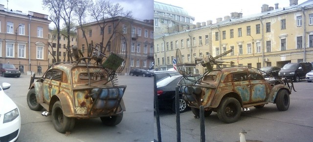 Картинки на вчера