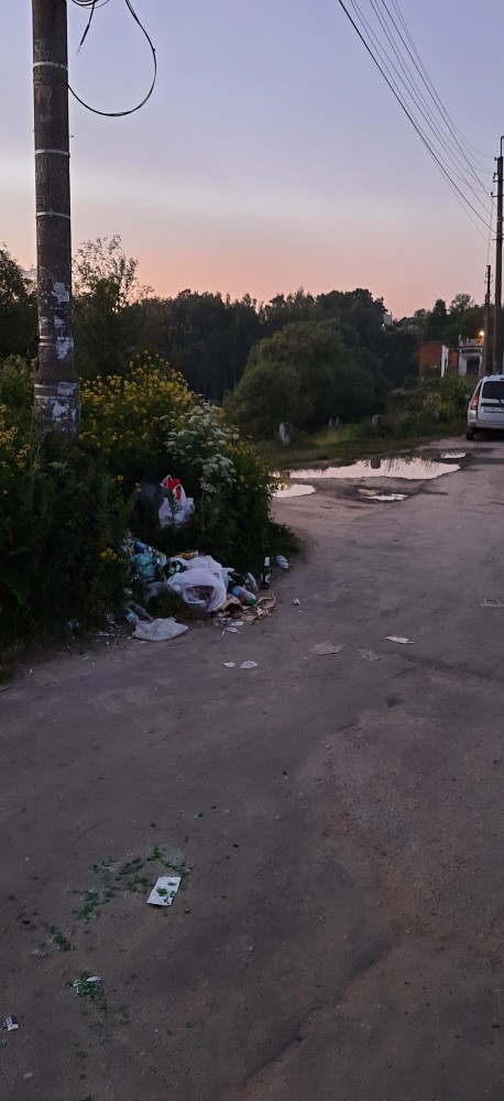 Последняя картинка в вашей Галерее/Загрузках