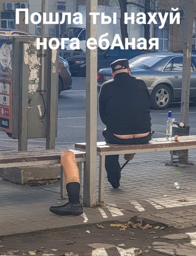 Картинки и мемы для настроения