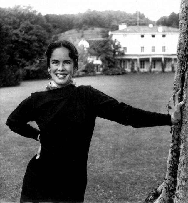 Невероятная судьба жены Чарли Чаплина