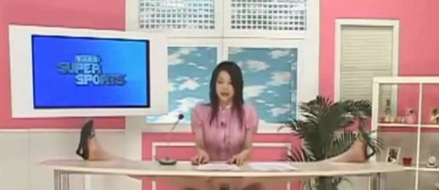 Новости в постели