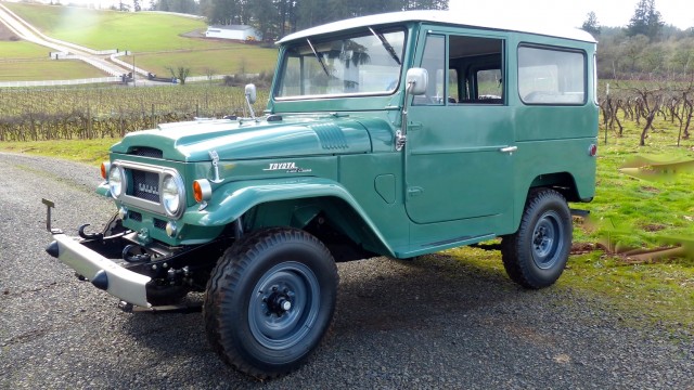 Легендарные японские авто 70-х