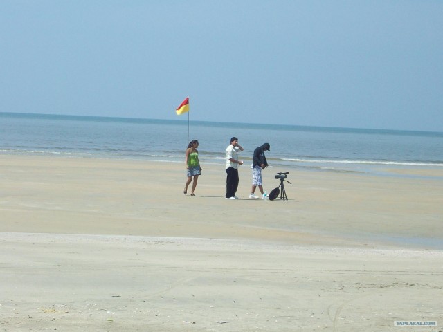 Путешествие по Индии