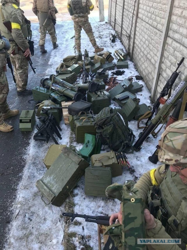 Харьков сейчас
