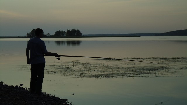 Вуокса 12.07.11
