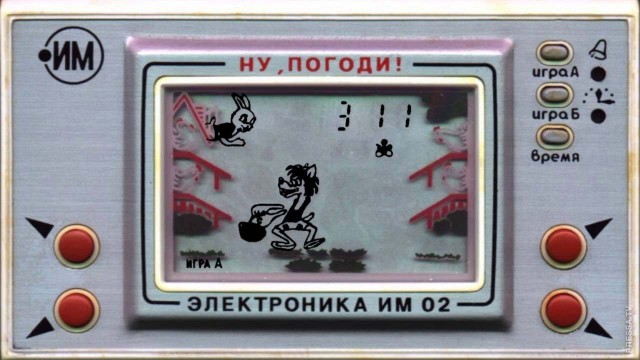 У меня бы пальцы отвалились на 3-й секунде