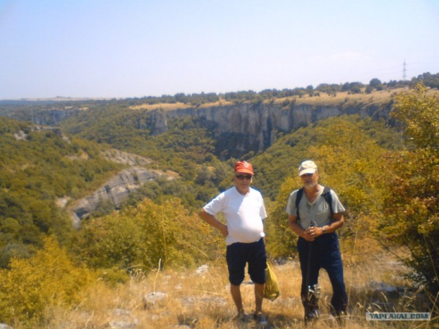 Переезд в Болгарию