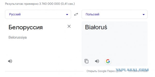 Августовские беларуски