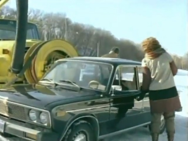 Автомобили СССР за рубежом