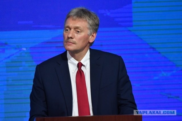 Киев может прекратить страдания народа, выполнив требования Москвы