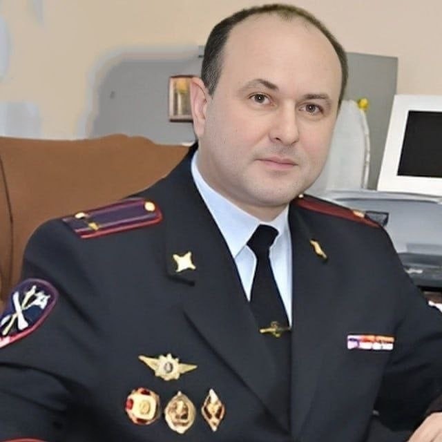 На Кубани заместитель начальника полиции сбил мужчину на пешеходном переходе и скрылся с места ДТП