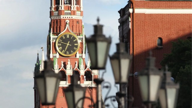 Западные страны нашли способ полностью изолировать финансовую систему России