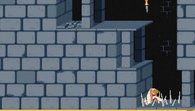 Перекресток