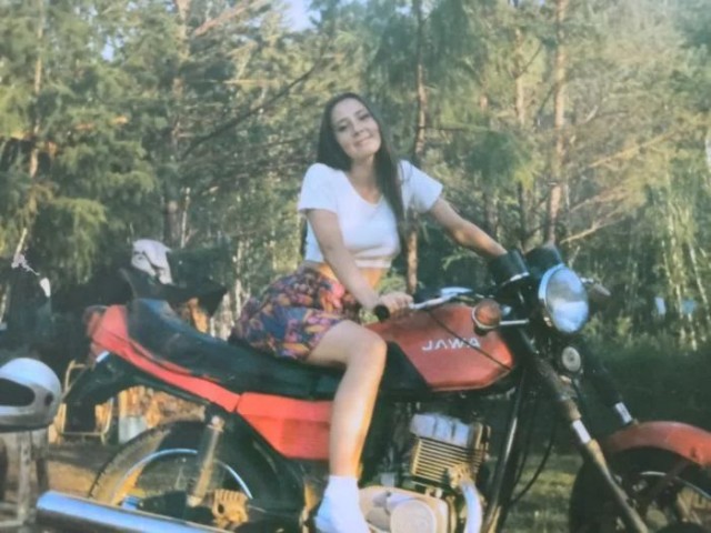 Фотографии 1990-х