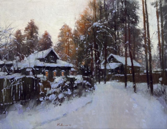 АРТ-Воскресенье.