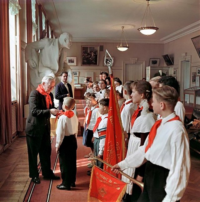 Смешал, но не взбалтывал: 16.06.24.