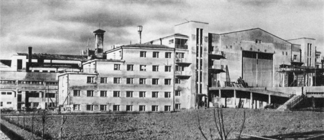 Интересные и редкие ретро-фотографии 17.06.24