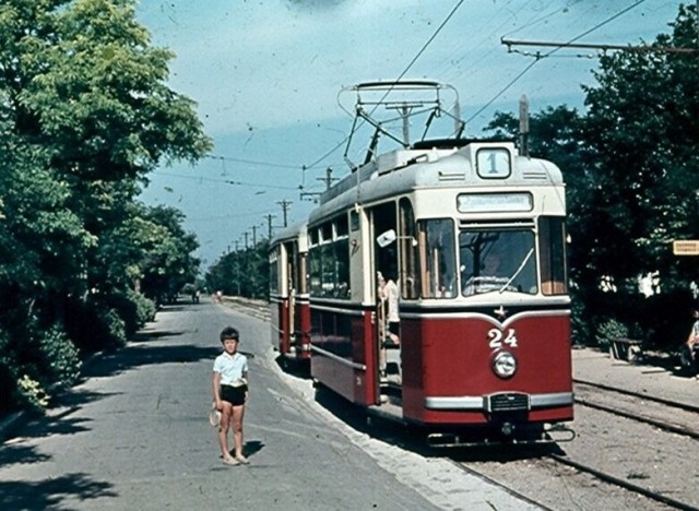 Прогулка по Крыму 1970 года