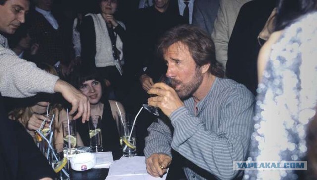 Интересные фотографии 1990 -х 12.09.24