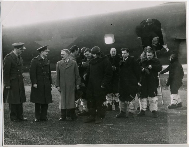 Фотографии из прошлого нашей страны – 88