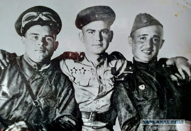 Великая Отечественная в фотографиях-2